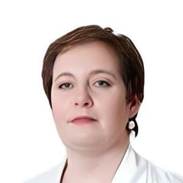 Калтыкова Валентина Владимировна — Функциональный диагност, Ростов-на-Дону
