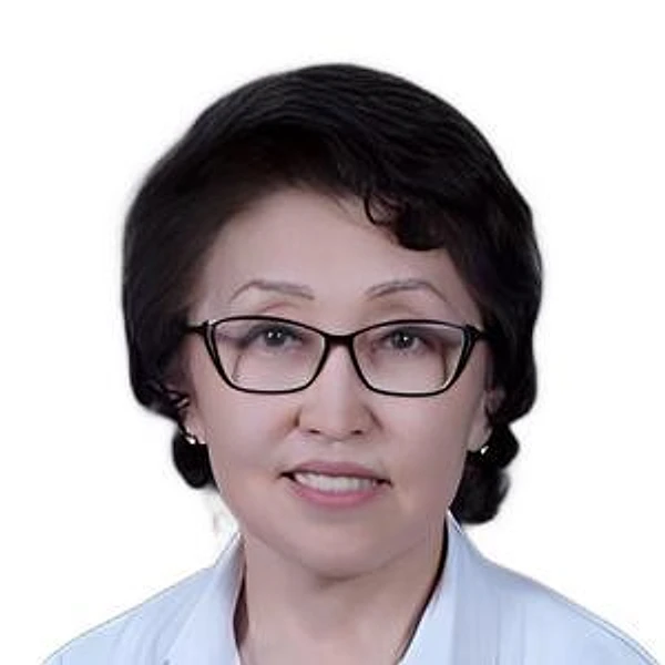 Андросова Людмила Алексеевна — Маммолог, Онколог, Москва