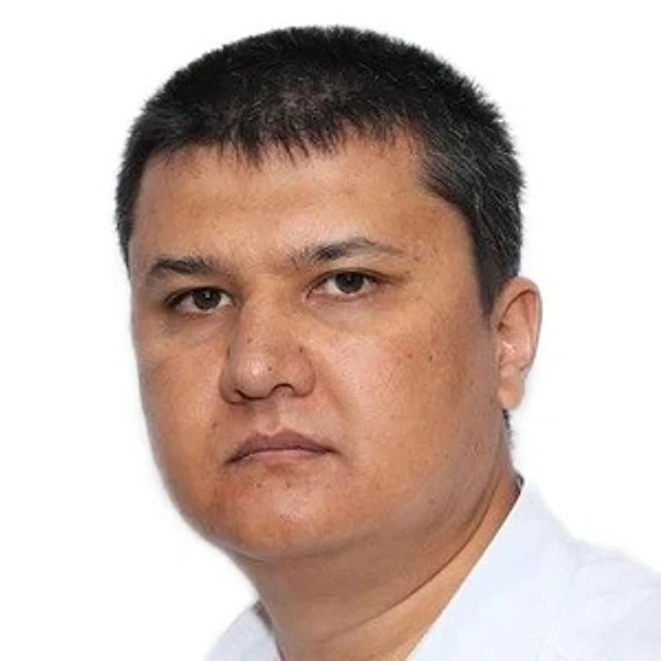 Эргашев Рустам Гиясович — Стоматолог-имплантолог, Стоматолог-хирург, Москва
