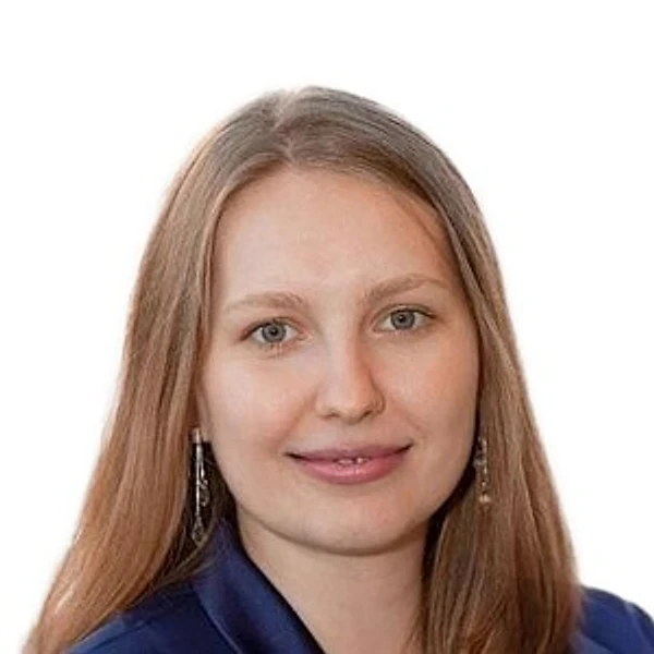 Барабанова Любовь Владимировна — Репродуктолог, Акушер, Гинеколог, Санкт-Петербург