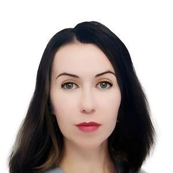Долтмурзиева Наталья Сославовна — Кардиолог, Ростов-на-Дону