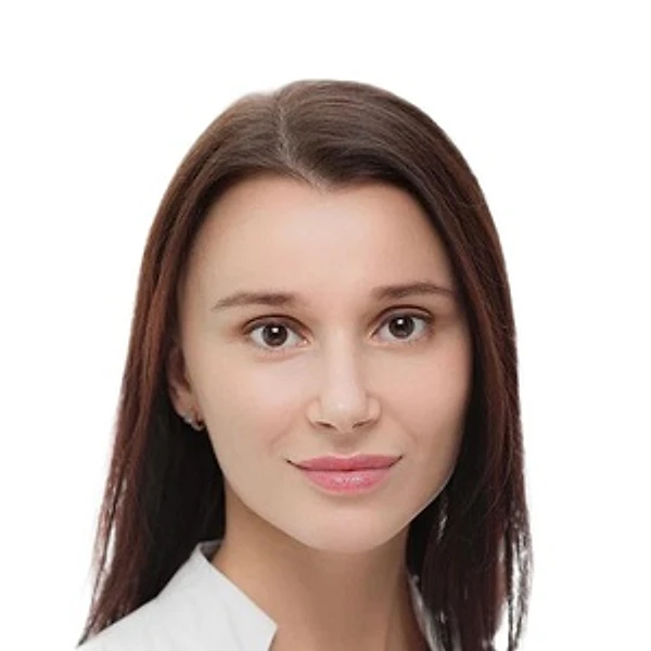 Петрова Елизавета Юрьевна — Остеопат, Детский остеопат, Невролог, Екатеринбург