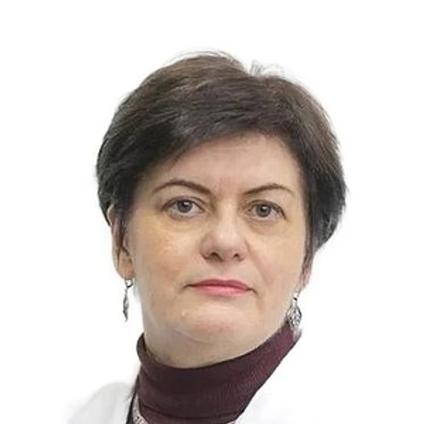 Артеменко Наталья Алексеевна — Ревматолог, Терапевт, Ростов-на-Дону