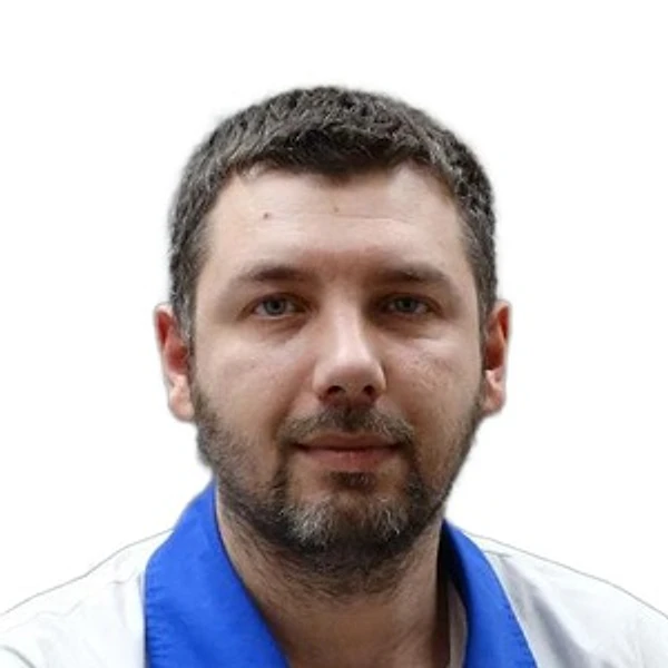 Морозов Алексей Владимирович — Стоматолог, Екатеринбург