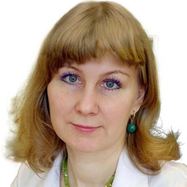 Яременко Наталья Витальевна — Невролог, Санкт-Петербург