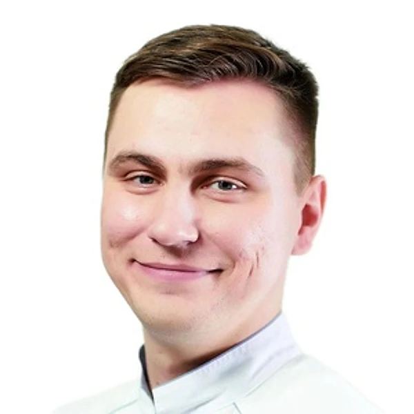 Слободенюк Александр Сергеевич — Стоматолог-имплантолог, Стоматолог-ортопед, Стоматолог-хирург, Новосибирск