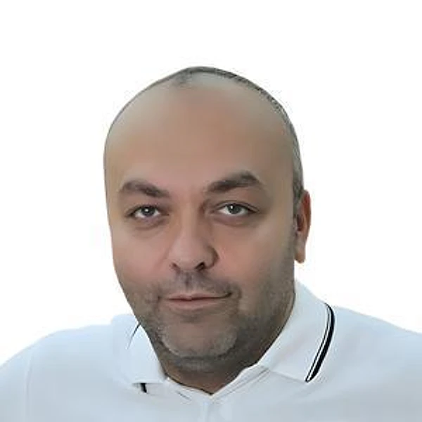 Камалян Ашот Владимирович — Стоматолог-имплантолог, Стоматолог-хирург, Москва