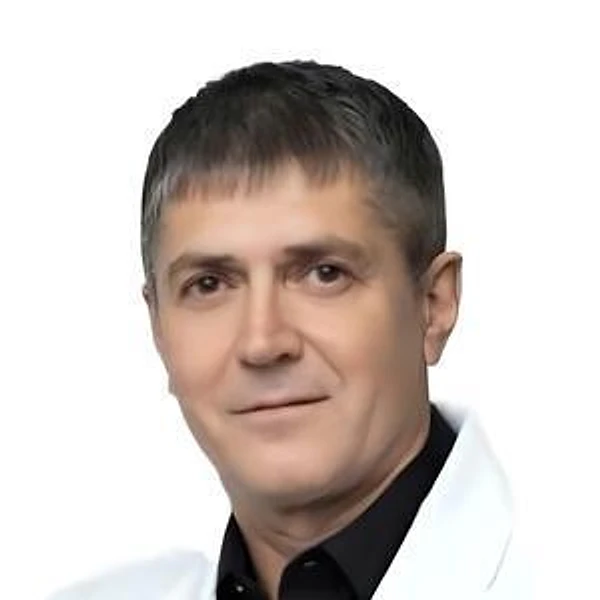 Гранкин Владимир Олегович — Пластический хирург, Москва