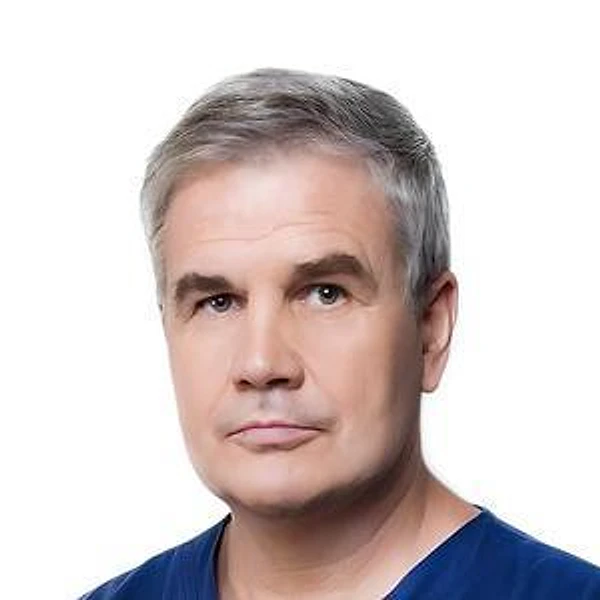 Щербаков Сергей Анатольевич — Хирург, Врач УЗИ, Маммолог, Онколог, Флеболог, Москва