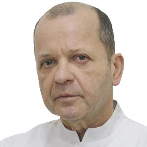 Коробейников Алексей Петрович — Гинеколог, Врач УЗИ, Маммолог, Онколог, Онколог-маммолог, Москва