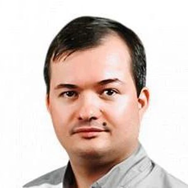 Диденко Василий Васильевич — ЛОР, Детский ЛОР, ЛОР-хирург, Москва