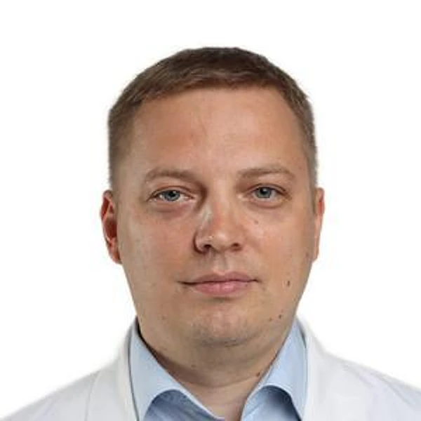 Кашин Александр Александрович — Психиатр, Ростов-на-Дону