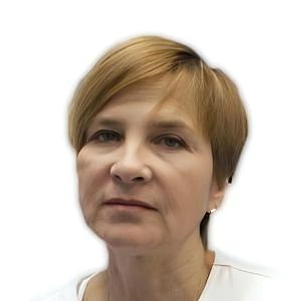 Грязнова Мария Эдуардовна — Гастроэнтеролог, Эндоскопист, Москва
