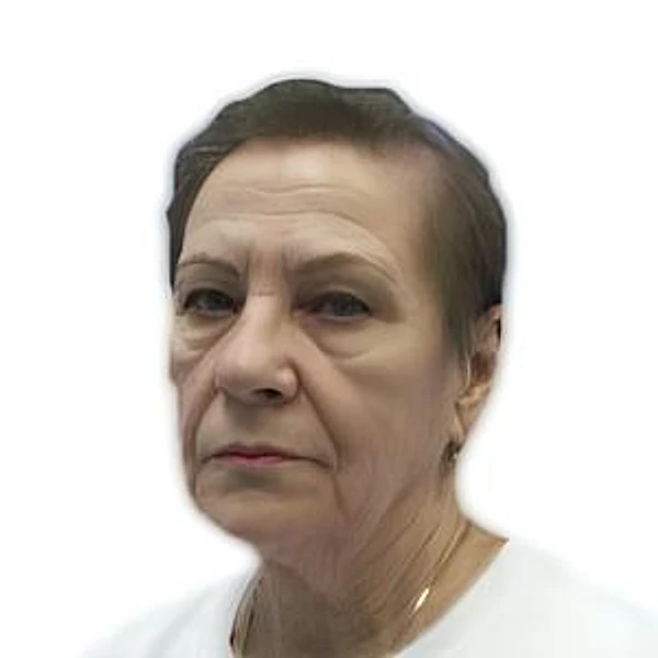 Болотова Алина Николаевна — Невролог, Москва