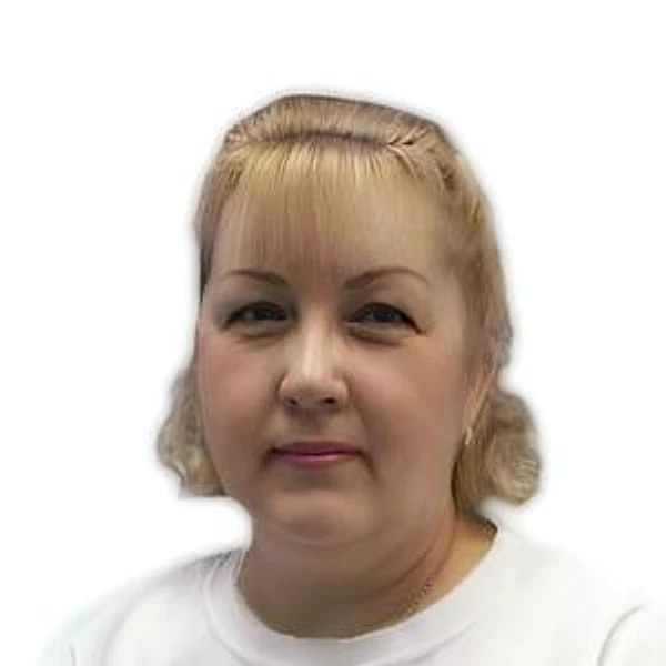 Косс Маргарита Артуровна — Маммолог, Хирург, Москва