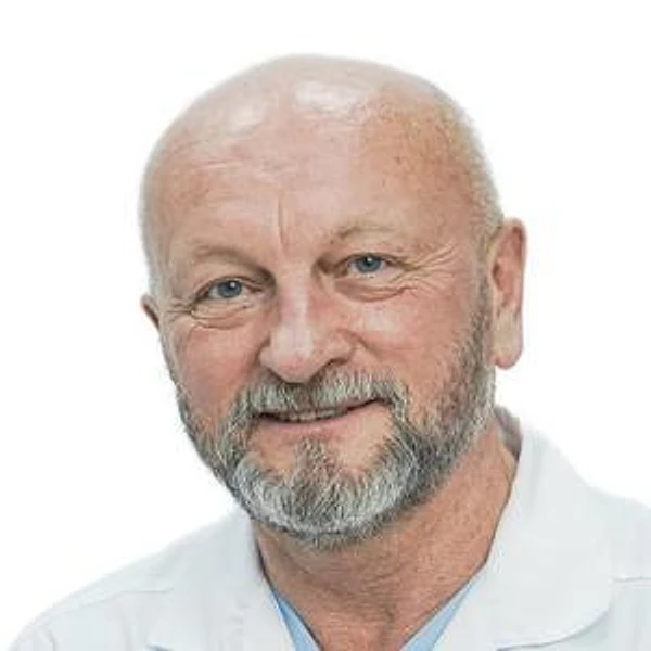 Фомин Александр Михайлович — Эндокринолог, Психотерапевт, Москва