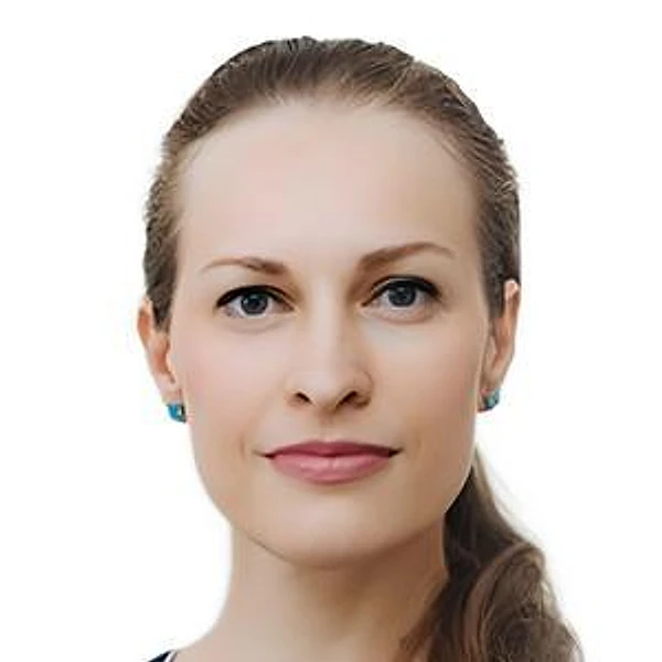 Барковская Юлия Викторовна — Стоматолог-ортодонт, Детский ортодонт, Краснодар