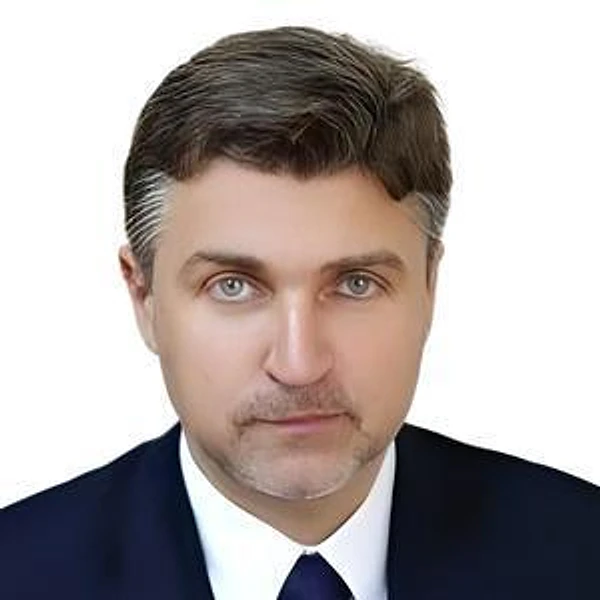 Данилов Алексей Борисович — Невролог, Москва