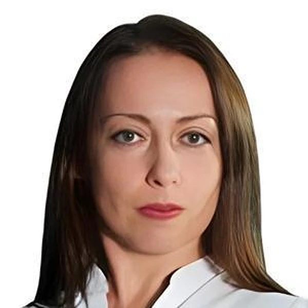 Карпова Елена Валерьевна — Психиатр, Ростов-на-Дону