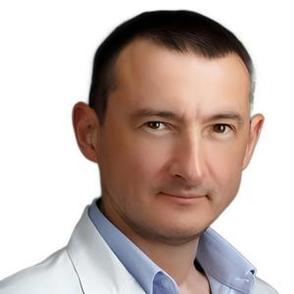 Мясоедов Антон Александрович — Врач УЗИ, Москва