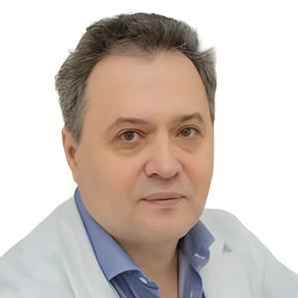 Ткачев Владислав Петрович — Эндокринолог, Дерматолог, Рефлексотерапевт, Трихолог, Москва