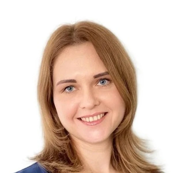 Никитина Екатерина Сергеевна — Гинеколог, Акушер, Гинеколог-хирург, Ростов-на-Дону