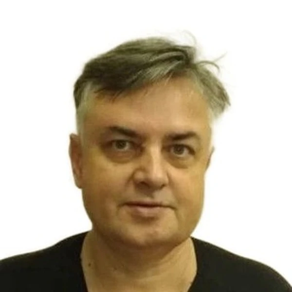 Анисимов Дмитрий Николаевич — ЛОР, Москва
