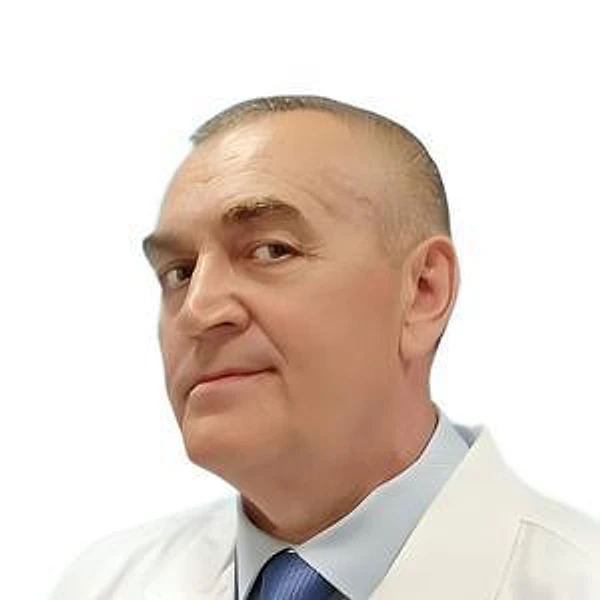 Ященко Виктор Иванович — Хирург, Детский хирург, Москва
