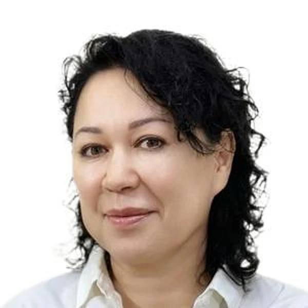 Базарова Айна Бабамурадовна — Остеопат, Гомеопат, Детский остеопат, Москва