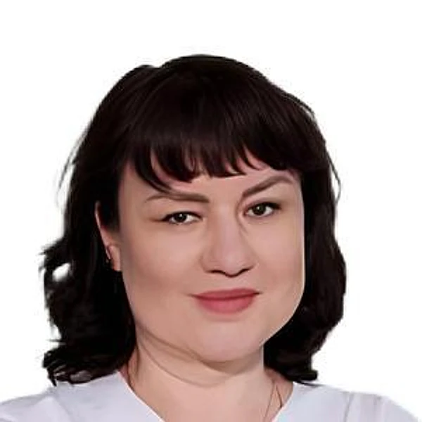 Берлим Юлия Дмитриевна — Гинеколог, Гинеколог-хирург, Ростов-на-Дону
