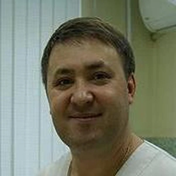 Шаймарданов Дмитрий Флоритович — Стоматолог-имплантолог, Стоматолог-ортопед, Хабаровск
