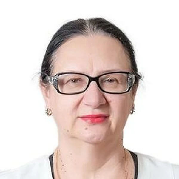 Волошина Нина Алексеевна — Гинеколог, Акушер, Гинеколог-хирург, Ростов-на-Дону
