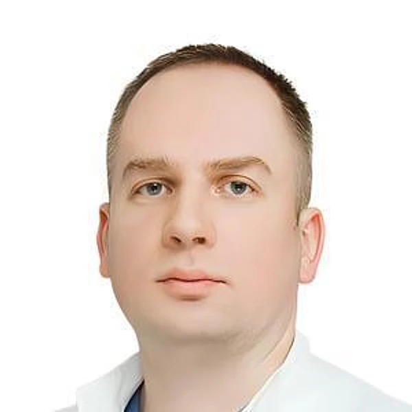 Печкуров Александр Михайлович — Онколог, Онколог-маммолог, Хирург, Санкт-Петербург