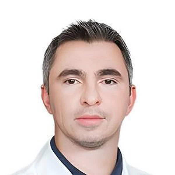 Башегуров Андрей Николаевич — Массажист, Детский массажист, Санкт-Петербург