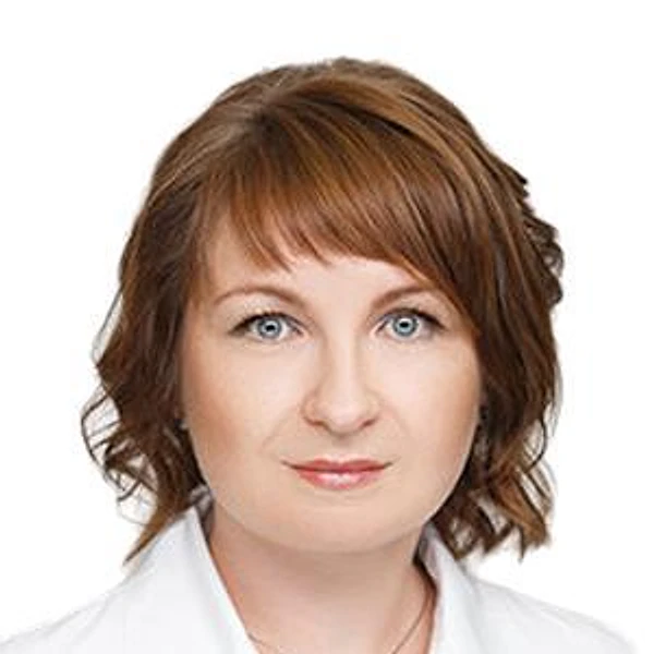 Грознова Наталья Александровна — Акушер, Гинеколог, Санкт-Петербург