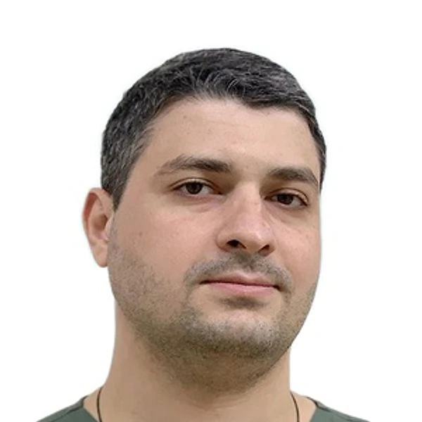 Цахоев Валерий Николаевич — Стоматолог-ортопед, Москва