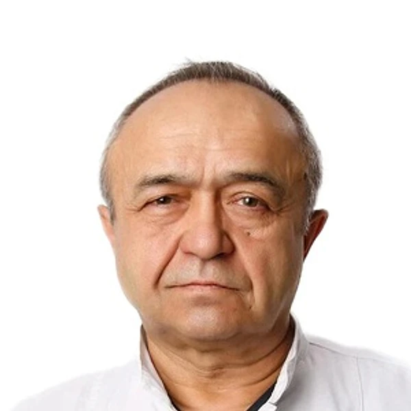 Юскин Николай Александрович — Врач УЗИ, Детский врач УЗИ, Терапевт, Травматолог, Хирург, Москва