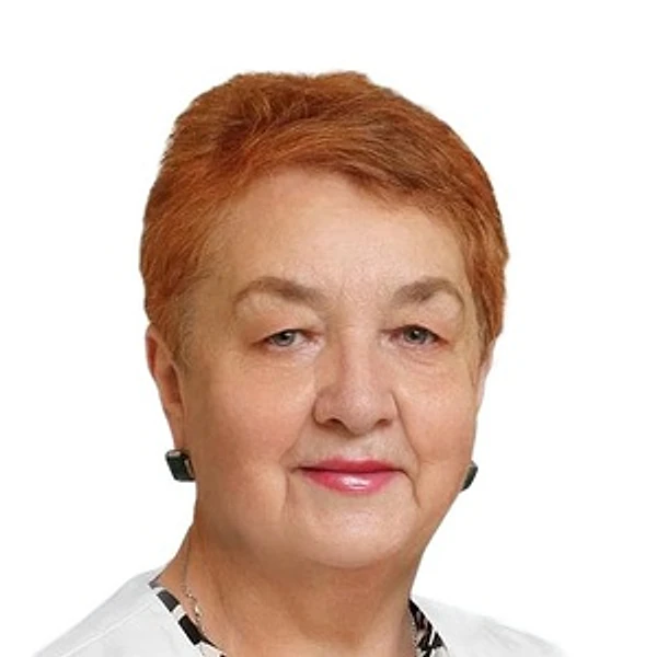Шмелева Надежда Ивановна — Невролог, Москва