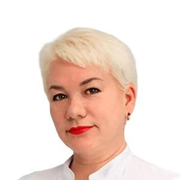 Зылёва Елена Васильевна — ЛОР, Аллерголог, Детский ЛОР, Детский аллерголог, Иммунолог, Москва