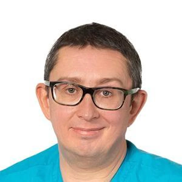 Ряполов Егор Михайлович — Гинеколог, Акушер, Гинеколог-хирург, Москва