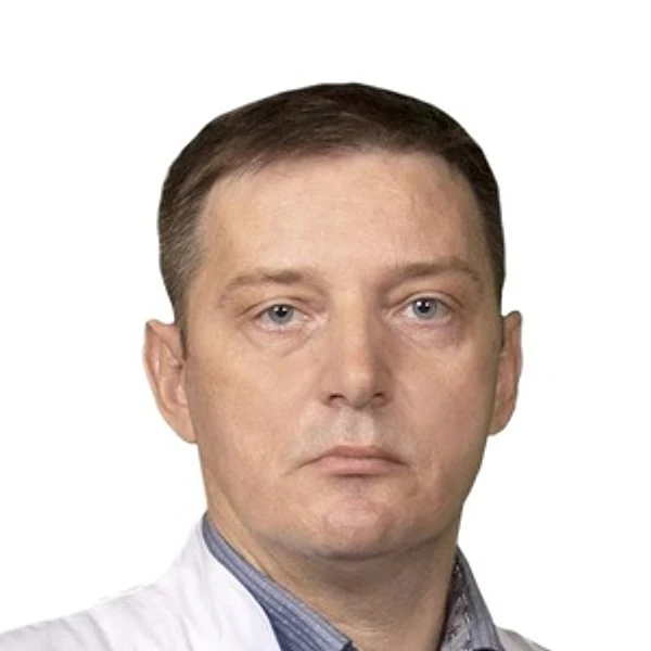 Филиппов Дмитрий Валерьевич — Врач скорой помощи, Москва