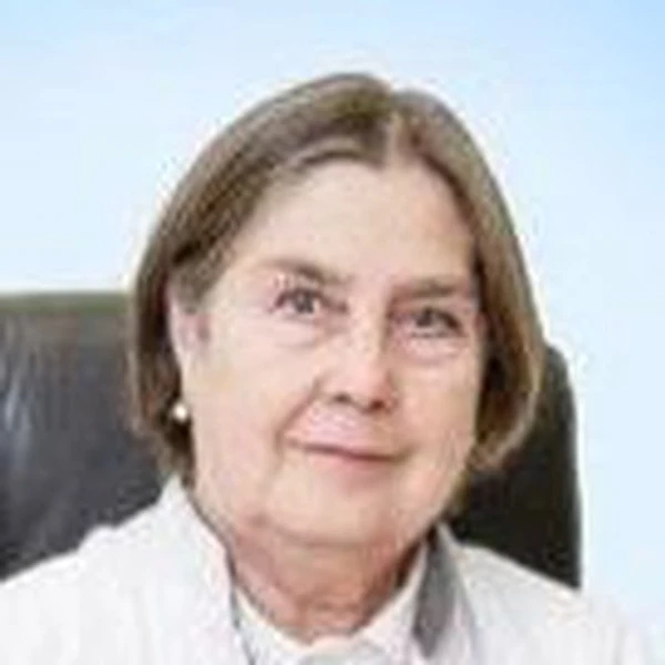 Коврижина Лилия Павловна — Гинеколог, Акушер, Москва