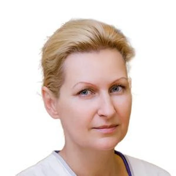 Жесткова Наталья Владимировна — Акушер, Гинеколог, Гинеколог-хирург, Санкт-Петербург