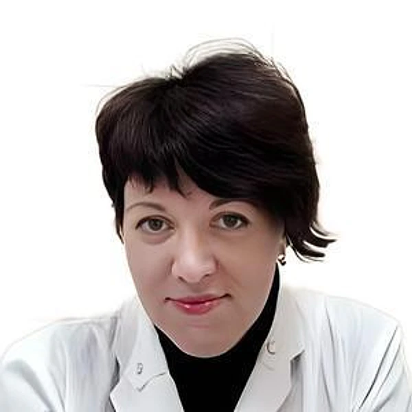 Бубнова Полина Евстафьевна — Маммолог, Онколог, Онколог-маммолог, Москва