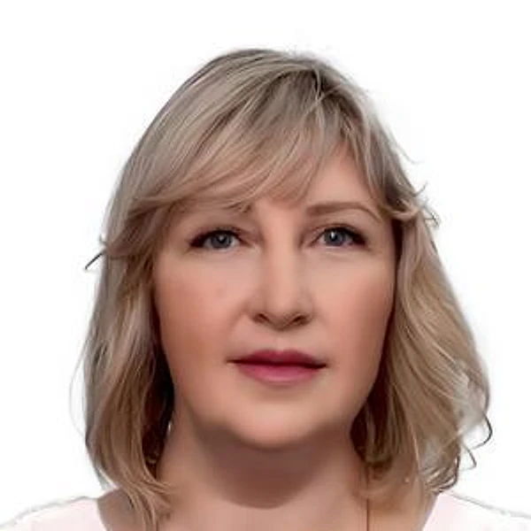 Ильина Виктория Игоревна — Стоматолог, Москва