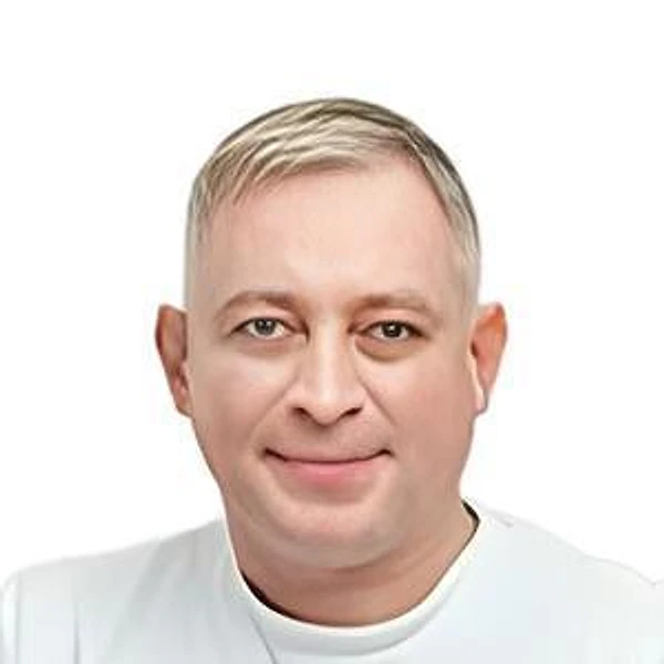 Бурцев Максим Юрьевич — Стоматолог-ортопед, Стоматолог, Москва