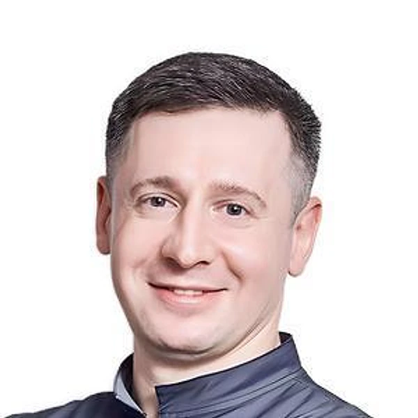 Селезнев Дмитрий Александрович — Стоматолог-ортодонт, Детский стоматолог, Стоматолог, Москва