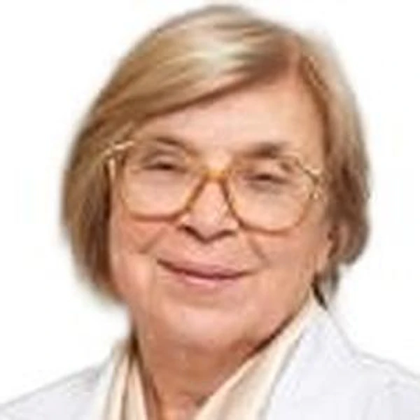 Чернова Вера Анатольевна — Эндокринолог, Москва