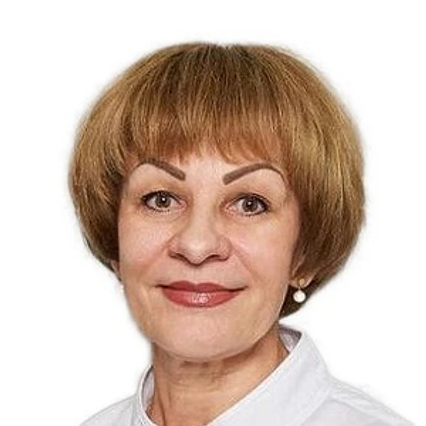 Тыщенко Зоя Николаевна — Гинеколог, Акушер, Химки
