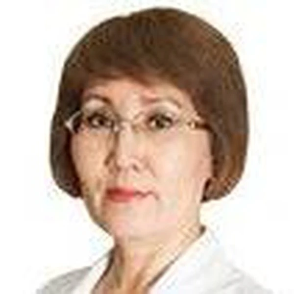 Манджиева Инна Джимбеевна — Рефлексотерапевт, Гирудотерапевт, Невролог, Педиатр, Фитотерапевт, Москва